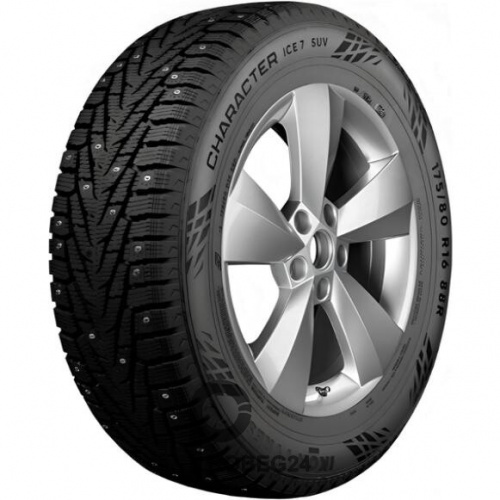 Купить шины в Красноярске 