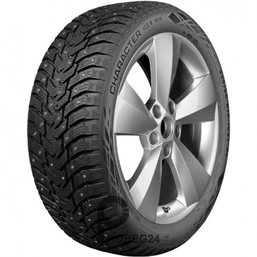 Купить шины в Красноярске 