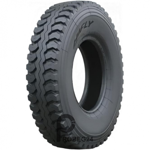 HIFLY HH306 7/0 R16 118/114M PR14 Ведущая