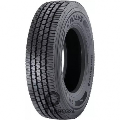 Aeolus Neo Winter S 315/70 R22.5 156/150L PR18 Рулевая