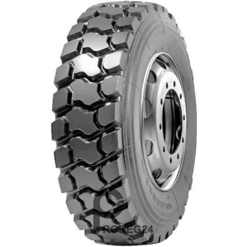 HIFLY HH317 12/0 R24 160/157F PR20 Ведущая