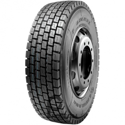 Linglong LDL831 215/75 R17.5 135/133J Ведущая