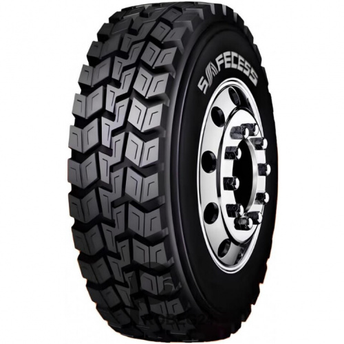 Safecess SFC87 315/80 R22.5 156/153L PR20 Ведущая