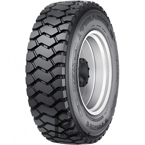 Triangle TR691-JS 315/80 R22.5 167/164D PR22 Ведущая