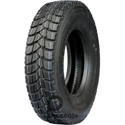 DoubleStar DSRD22 315/80 R22.5 156/150K Ведущая