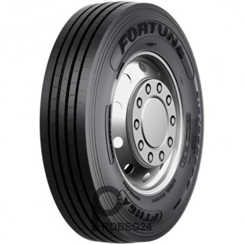 Fortune FT116A 11/0 R22.5 148/145M Рулевая
