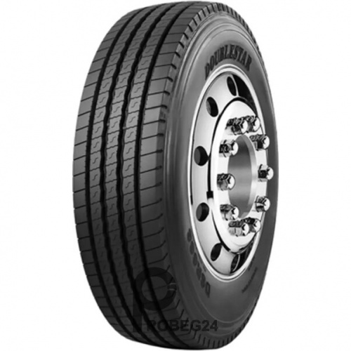 DoubleStar DSRS01 215/75 R17.5 126/124L Универсальная