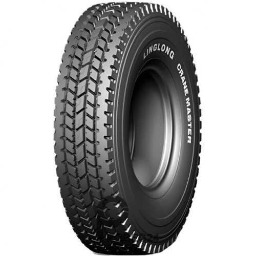 Linglong Crane Master E-2 445/95 R25 177E