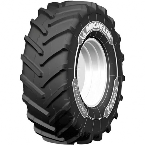 Michelin Agribib 2 480/80 R50 159A8