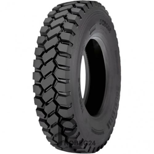 DoubleStar DSR668 315/80 R22.5 156/150L Ведущая