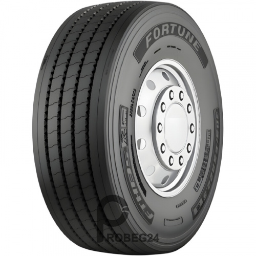 Fortune FTH135 385/65 R22.5 164K PR24 Прицеп