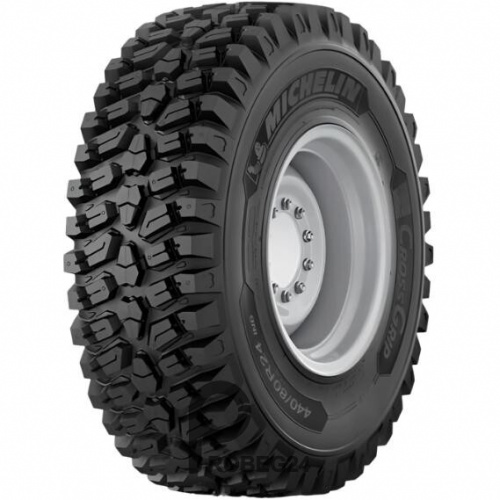 Michelin CrossGrip 400/80 R28 158A8