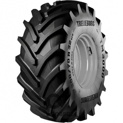 Trelleborg TM3000 1050/50 R32 198D