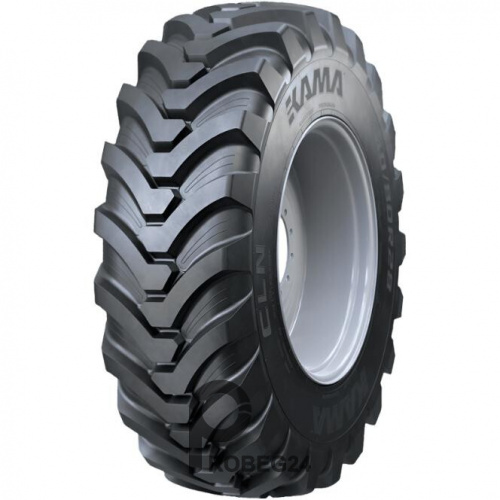 Кама CLN 480/80 R26 160A8