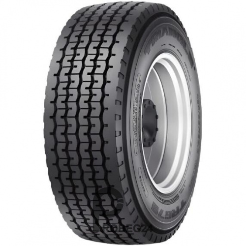Triangle TR678 425/65 R22.5 164J Универсальная
