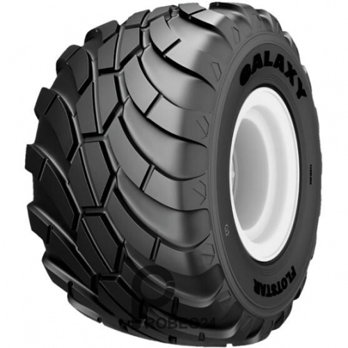 Galaxy Flotstar Steel Belted 560/60 R22.5 165D