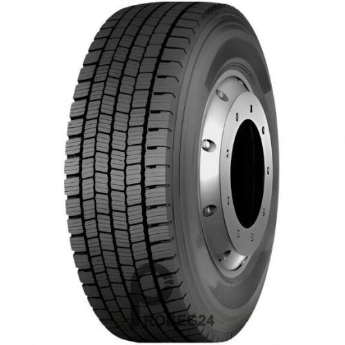 Goodride NS785 315/80 R22.5 154/151M Рулевая