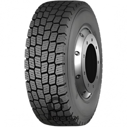 Goodride ND783 315/80 R22.5 156/153K Ведущая