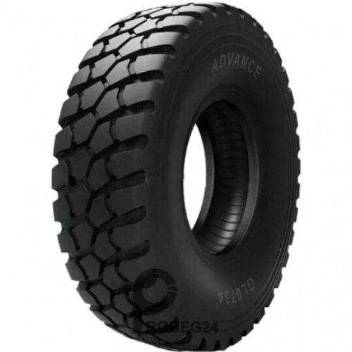 Advance GL073A 395/85 R20 168K PR22 Универсальная