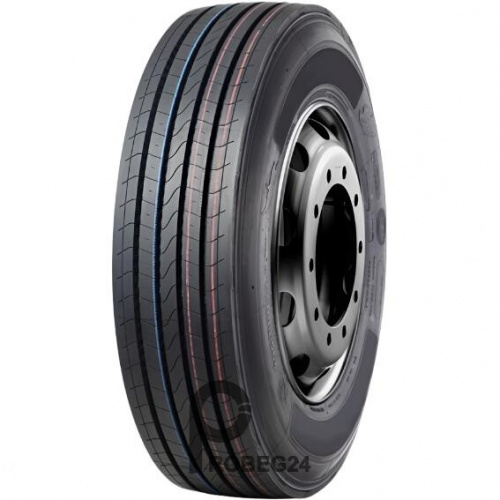 Linglong Crosswind CWA80U 275/70 R22.5 148/145J PR16 Универсальная
