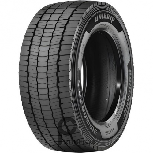 Unigrip RoadGrip D20 215/75 R17.5 128/126M Ведущая