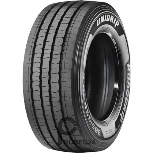 Unigrip RoadGrip F20 235/75 R17.5 132/130M Рулевая
