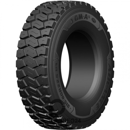 Advance GM-A1 315/80 R22.5 158/156G PR22 Ведущая