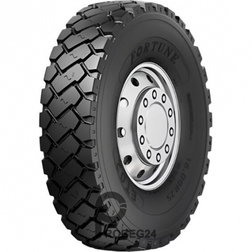 Fortune ET02 C1 E-3 16/0 R25 180B
