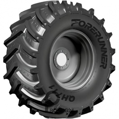 Forerunner QH711 R-1W 710/70 R42 171A8