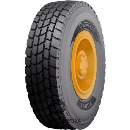 Tercelo TCR01 H2 H1 385/95 R25 170F