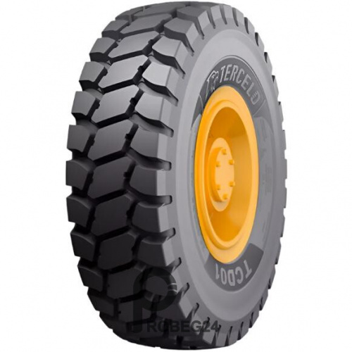 Tercelo TCD01 E4 24/0 R35 209B