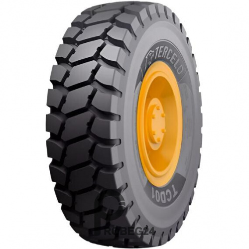 Tercelo TCD01 E4 C1 21/0 R35 201B