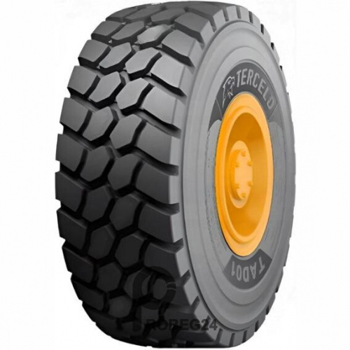 Tercelo TAD01 E4 S1 29.5/0 R25 200B