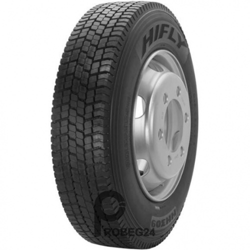 HIFLY HH309 11/0 R22.5 148/145M PR16 Ведущая