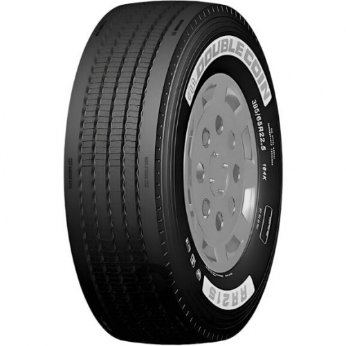 Double Coin RR215 385/65 R22.5 164K PR24 Рулевая/прицепная