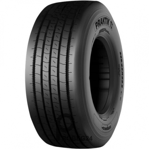 Simpeco Praktik T1 385/65 R22.5 158L PR18 Прицеп