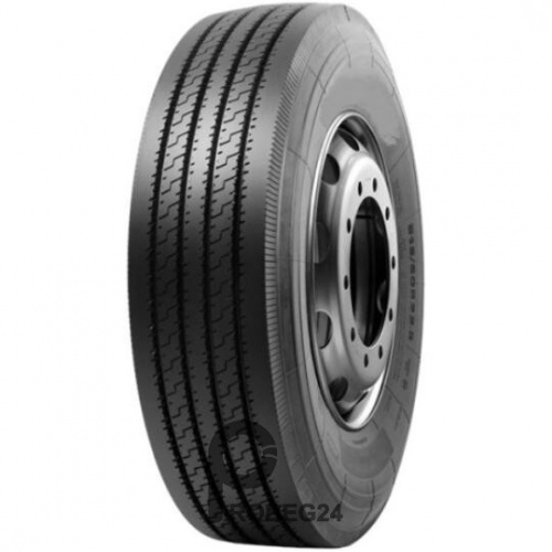 Mirage MG660 315/70 R22.5 154/150L PR20 Рулевая/прицепная