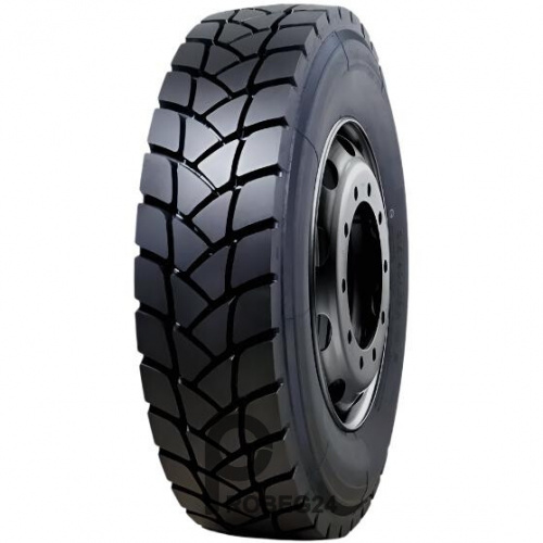 Mirage MG768 315/80 R22.5 156/152L PR20 Ведущая