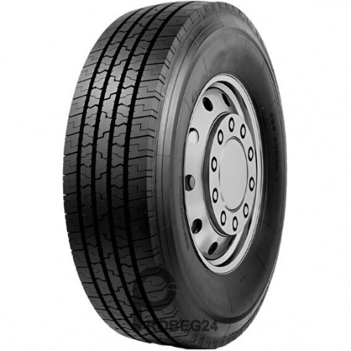Mirage MG121 315/70 R22.5 156/150L PR20 Рулевая/прицепная