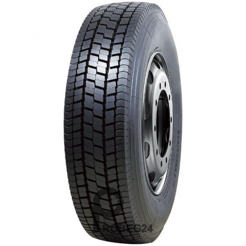 Mirage MG628 315/70 R22.5 154/150L PR20 Ведущая