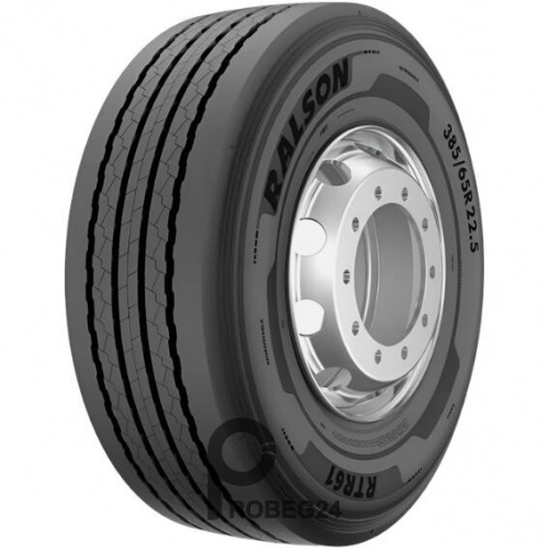 Ralson RTR61 385/65 R22.5 164K PR20 Прицеп