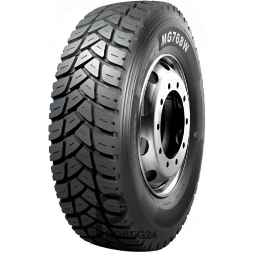Mirage MG768W 315/80 R22.5 156/152L PR20 Ведущая