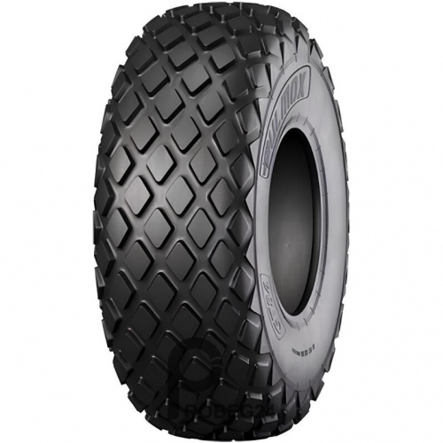 Pulmox GT84 23.1/0 R26 166A8