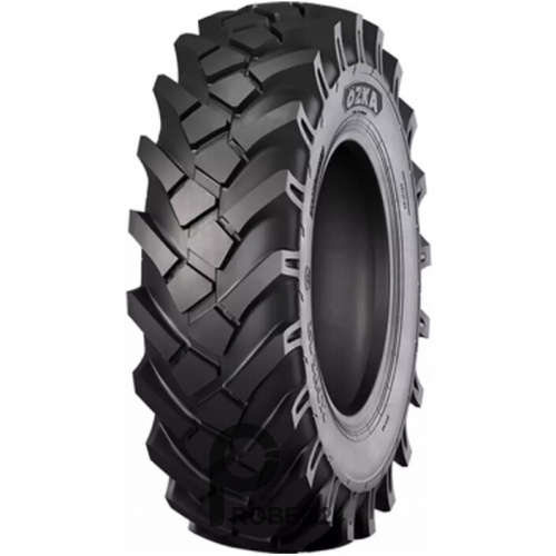 Pulmox MT20 12.5/0 R20 137A8