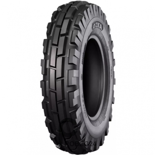 Pulmox TOR20 6.5/0 R16 97A6