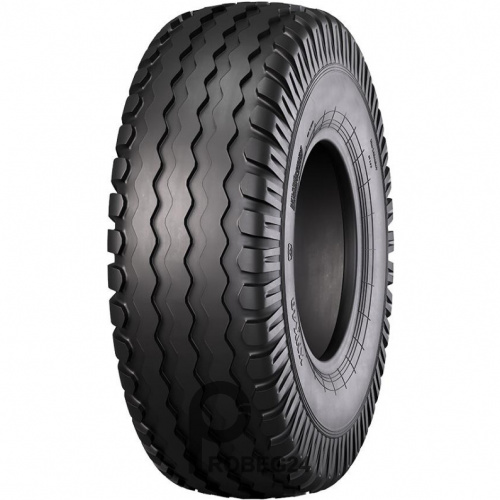 Pulmox PLT50 12.5/80 R18 144A8