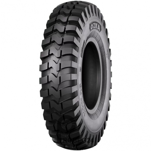 Pulmox PLT64 5/0 R15 76A6