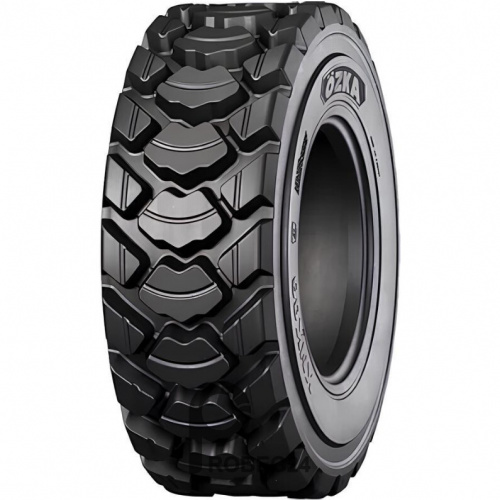 Pulmox STR42 10/0 R16.5 138A3