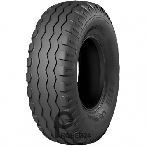 MRL MAW 200 I-1 10/75 R15.3 138A6