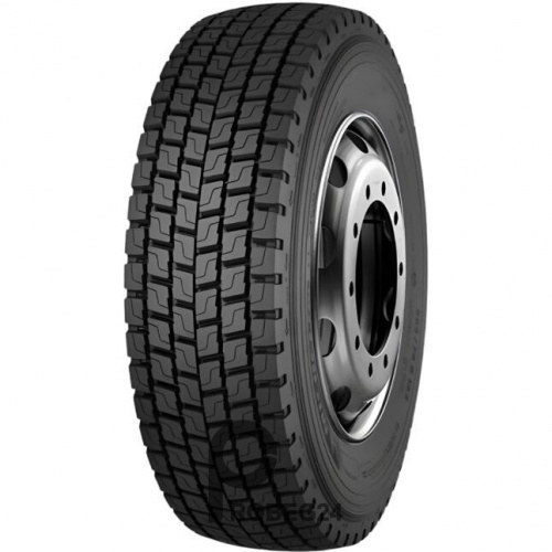 Inroad HD2-260 315/70 R22.5 154/150L Ведущая